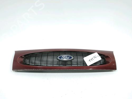 Grill FORD FIESTA IV (JA_, JB_) 1.3 i (60 hp) 30993011