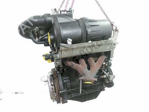Used Engine Engine 39548030 39548030