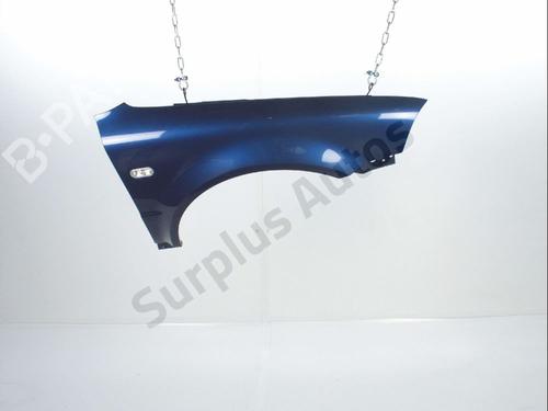 Used Right front fenders VW PASSAT B5.5 (3B3) 1.9 TDI (130 hp) 28235766