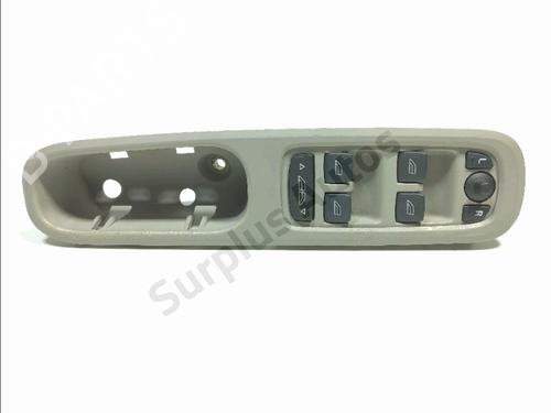 Used Left front window switch Left front window switch VOLVO C70 II Convertible (542) D5 (180 hp) 40214004 40214004