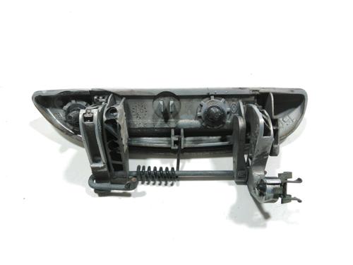 Front left exterior door handle RENAULT MEGANE I (BA0/1_) 1.9 dCi (BA05, BA1F) | BP28242177C128 