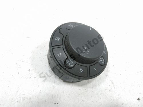 Used Headlight switch Headlight switch 37767708 37767708