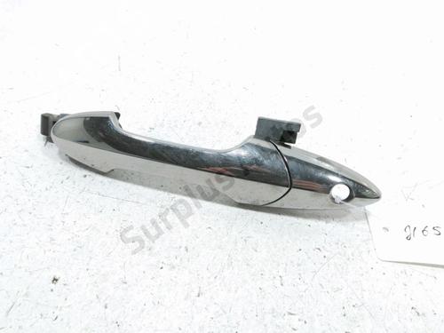 venstre-fortil-udvendigt-handtag-honda-fr-v-be-2004-30995906 main image