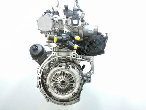 Engine PEUGEOT 208 I (CA_, CC_) 1.6 VTi | BP29856804M1