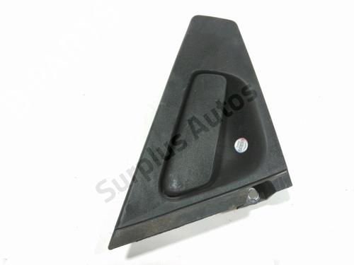 Used Rear left exterior door handle RENAULT CLIO IV (BH_) 1.5 dCi 75 (75 hp) 30101927