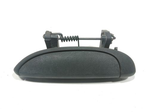 Used Front left exterior door handle Front left exterior door handle 28242222 28242222