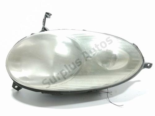 Used Right headlight Right headlight 38769498 38769498