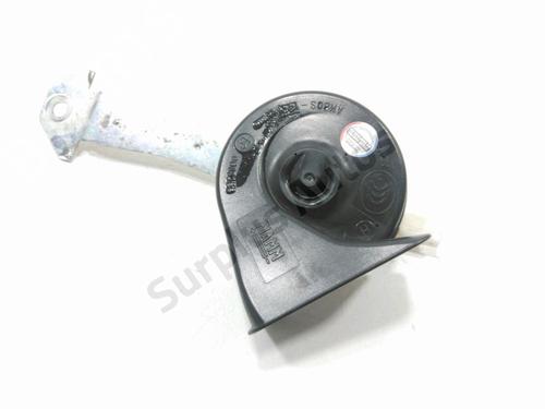 Used Horn PEUGEOT 207 SW (WK_) 1.6 HDi (92 hp) 31123142