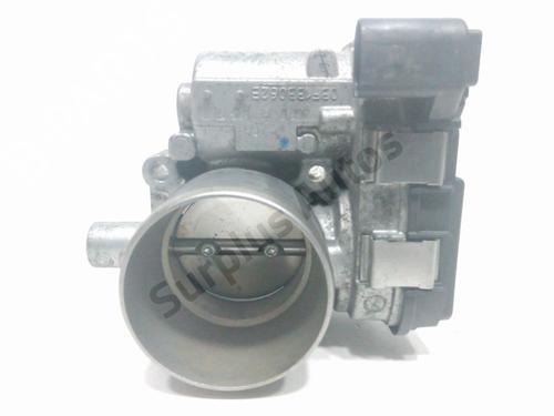 Drosselklappe für AUDI A1 Sportback (8XA, 8XF) 1.4 TFSI (125 hp) 31986334