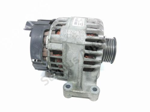 Alternator FORD KA (RU8) 1.2 | BP30654550M7 - Image 4