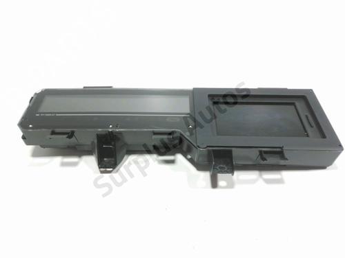 Kombiinstrument RENAULT SCÉNIC III (JZ0/1_) 1.5 dCi (110 hp) 28231083