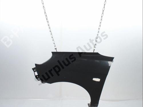 Used Left front fenders Left front fenders 38587407 38587407