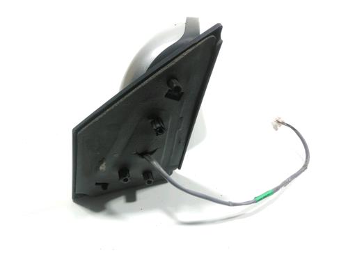 Right mirror NISSAN NOTE (E11, NE11) 1.5 dCi | BP28244774C27 