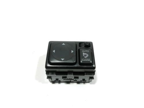 Used Mirror switch NISSAN JUKE (F15) 1.5 dCi (110 hp) 28238948