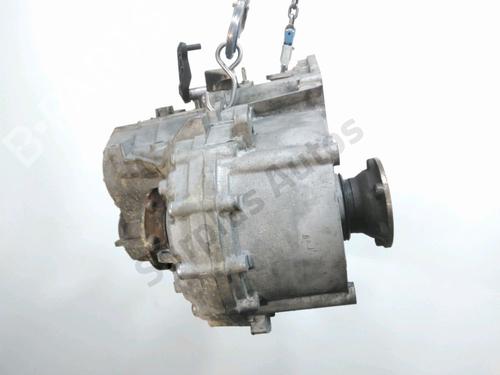 Gearbox AUDI A3 (8P1) 2.0 TDI 16V | BP37765039M3 - Image 2