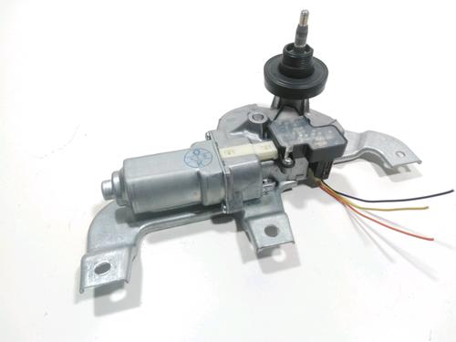 Used Rear wiper motor OPEL AGILA B (H08) 1.0 (F68) (65 hp) 28272364