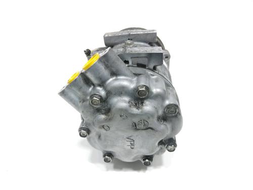 AC compressor DACIA DUSTER (HS_) 1.5 dCi (HSAJ) | BP28223372M34 