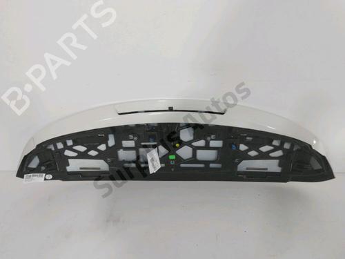 Used Rear spoiler MERCEDES-BENZ A-CLASS (W176) A 180 CDI / d (176.012) (109 hp) 31001462