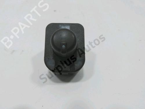 Schakelaar Spiegel AUDI A3 Sportback (8PA) 2.0 TDI 16V (140 hp) 30994687