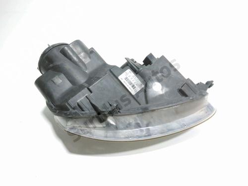 Left headlight VW JETTA III (1K2) 1.9 TDI | BP40252329C28 - Image 3