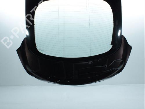 Used Tailgate OPEL INSIGNIA A (G09) 2.0 CDTI (68) (160 hp) 28259434