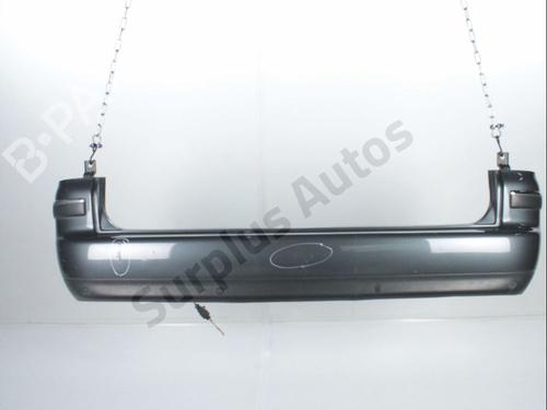 Rear bumper VW SHARAN (7M8, 7M9, 7M6) 2.0 TDI | BP28257628C8 