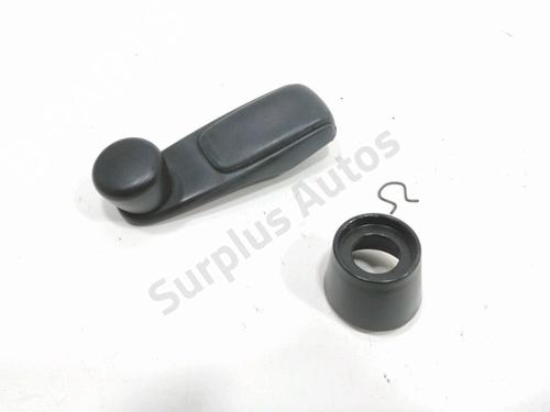 Used Right rear window switch Right rear window switch CITROËN C3 Picasso (SH_) 1.6 HDi (90 hp) 30999348 30999348