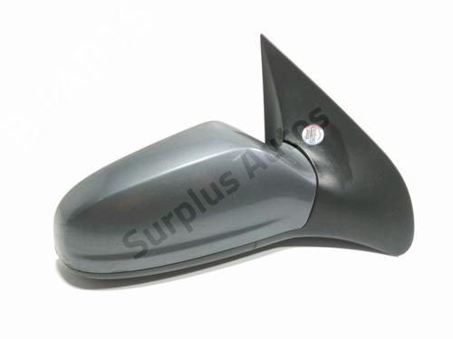 Right mirror OPEL ASTRA H (A04) 1.6 (L48) | BP28528857C27 