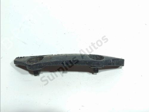 Used Rear bumper bracket Rear bumper bracket NISSAN MICRA IV (K13K, K13KK) 1.2 DIG-S (98 hp) 34002005 34002005