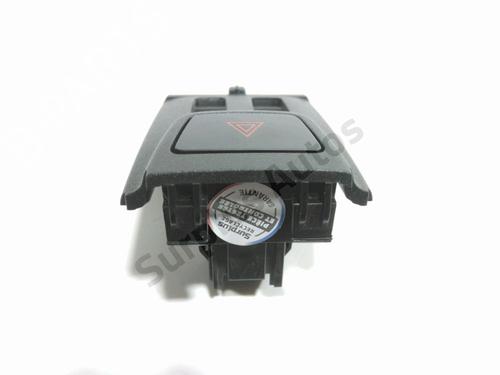 Warning switch FORD FIESTA VII (HJ, HF) 1.1 Ti-VCT | BP36402555I22 - Image 2