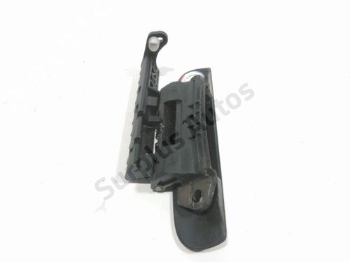 Front right exterior door handle CITROËN XSARA PICASSO (N68) 1.6 HDi | BP28242101C129 