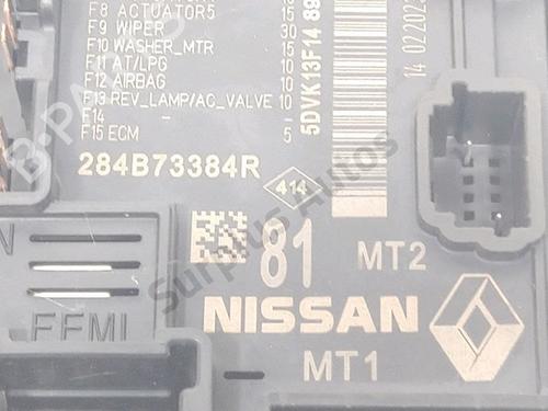 Electronic module RENAULT CLIO V (B7_) 1.5 Blue dCi 100 (B7AD) | BP33686224M83 - Image 5