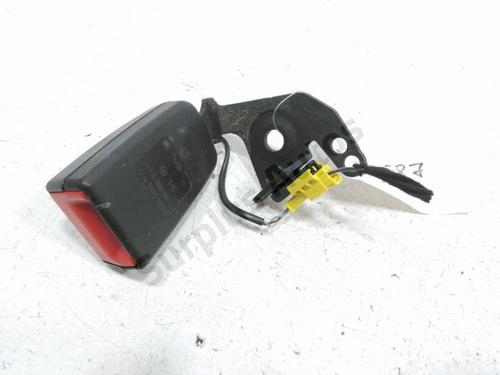 Used Seat buckle Seat buckle 37771002 37771002