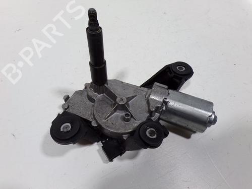 Used Rear wiper motor RENAULT LAGUNA III (BT0/1) 1.5 dCi (BT00, BT0A, BT0T, BT1J) (110 hp) 28272261