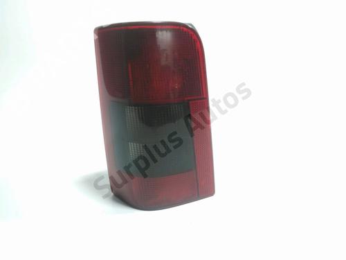 Used Left taillight PEUGEOT PARTNER MPV (5_, G_) 2.0 HDI (90 hp) 29112077