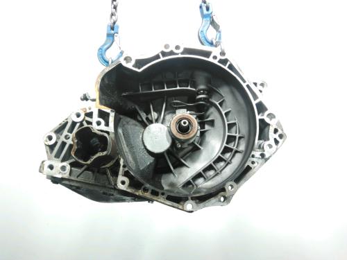 Used Gearbox Gearbox OPEL CORSA D (S07) 1.0 (L08, L68) (65 hp) 37764886 37764886