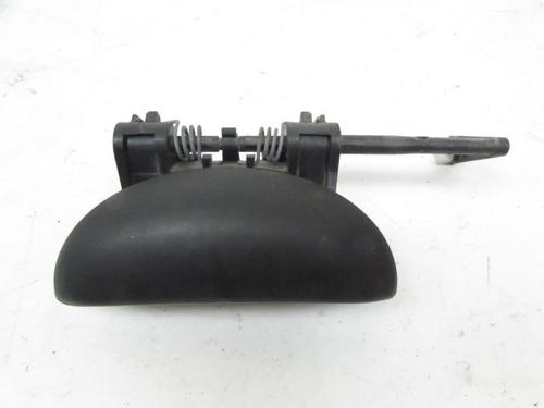 Used Front left exterior door handle PEUGEOT 206+ (2L_, 2M_) 1.4 HDi eco 70 (68 hp) 28242153