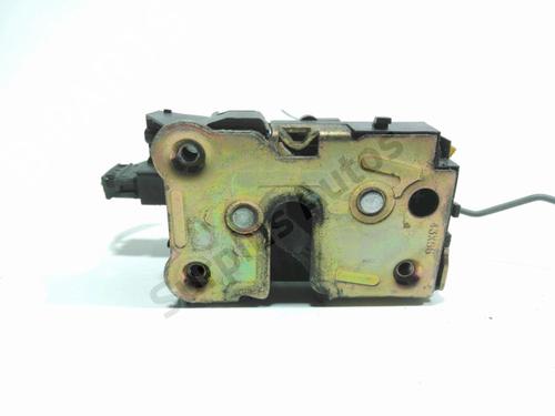 Front left lock RENAULT KANGOO (KC0/1_) 1.4 (KC0C, KC0H, KC0B, KC0M) | BP30723742C98 - Image 4