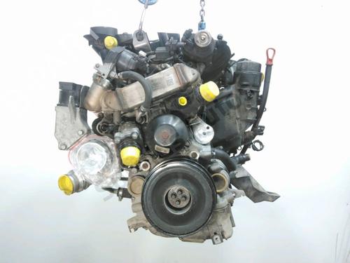 Engine BMW 1 (E87) 120 d | BP37762017M1 - Image 2
