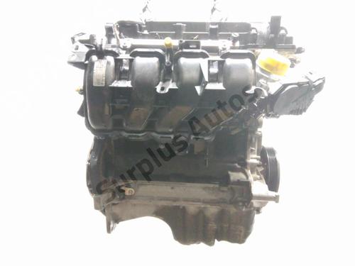Used Engine Engine OPEL CORSA E (X15) 1.4 (08, 68) (90 hp) 32007553 32007553