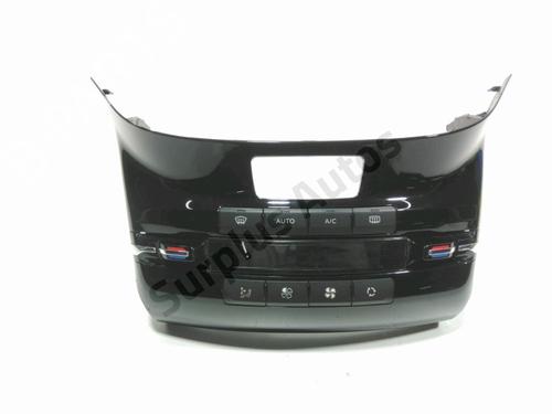 Used Climate control PEUGEOT 2008 I (CU_) 1.6 HDi (92 hp) 30988946