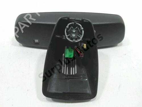 Rear mirror VOLVO V50 (545) 1.6 D | BP31003772I6 - Image 2