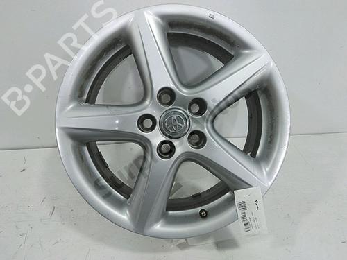 Used Rim Rim TOYOTA COROLLA Verso (ZER_, ZZE12_, R1_) 2.2 D-4D (AUR10_, AUR10R) (177 hp) 39942541 39942541