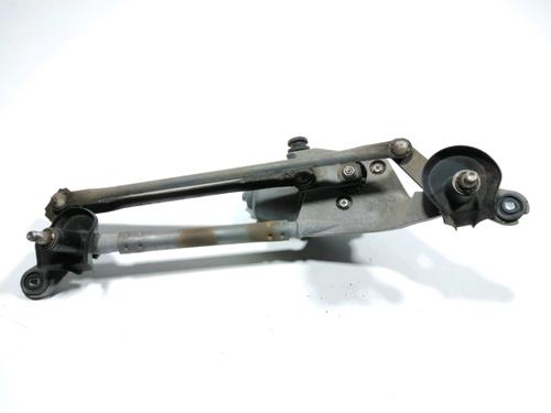 Front wipers mechanism TOYOTA YARIS (_P9_) 1.4 D-4D (NLP90_, NLP90R) | BP29860309C83