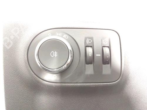 Headlight switch OPEL ADAM (M13) 1.4 | BP29857292I24