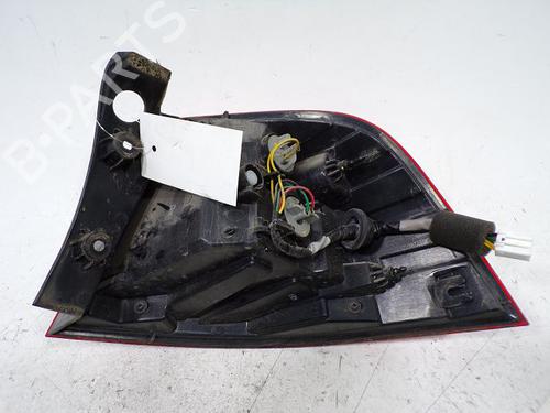 Left taillight KIA RIO III (UB) 1.4 CRDi | BP37788802C34 - Image 2