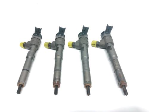 Used Injector MERCEDES-BENZ CITAN Box Body/MPV (W415) 109 CDI (415.601, 415.603, 415.605) (90 hp) 28221528