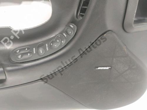 Front left panel CHEVROLET CORVETTE Coupe (C5) 5.7 | BP37778272C58 - Image 3