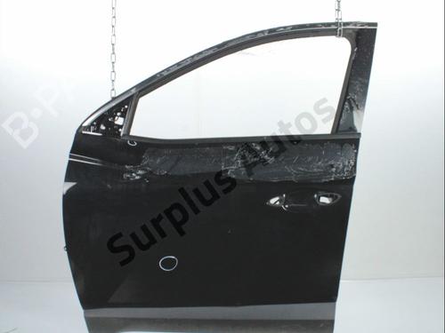 Used Left front door HYUNDAI TUCSON (NX4E, NX4A) 1.6 T-GDI Plug-in-Hybrid HTRAC (265 hp) 30292196