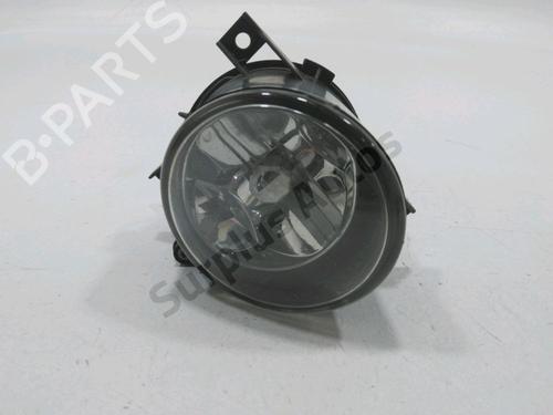 Venstre foran tåkelykt SEAT IBIZA III (6L1) 1.4 TDI (70 hp) 31004724